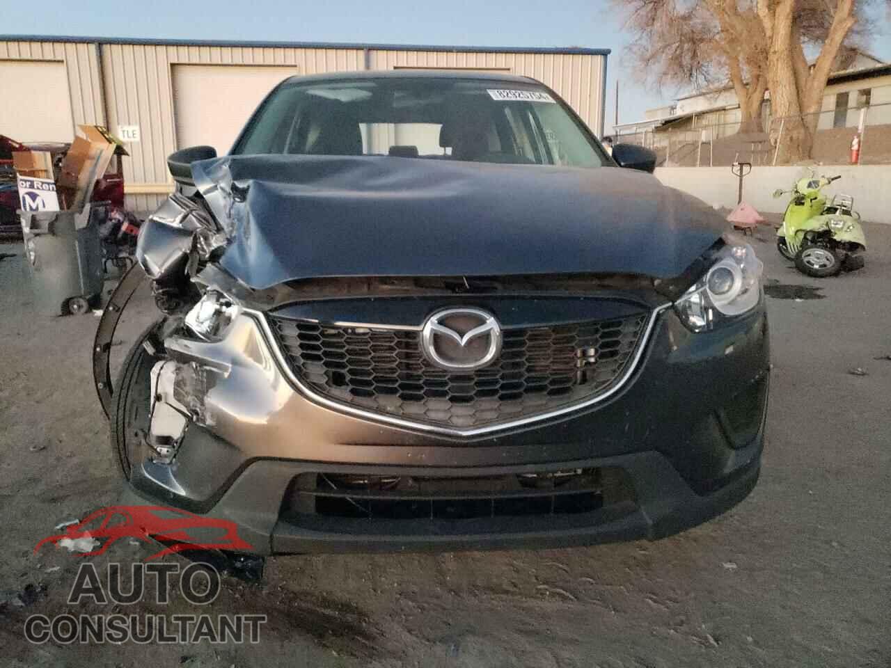 MAZDA CX-5 2014 - JM3KE2BE0E0371771