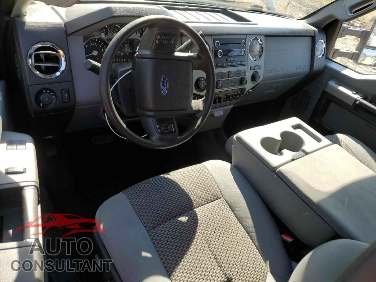 FORD F250 2015 - 1FT7X2B66FEA67351