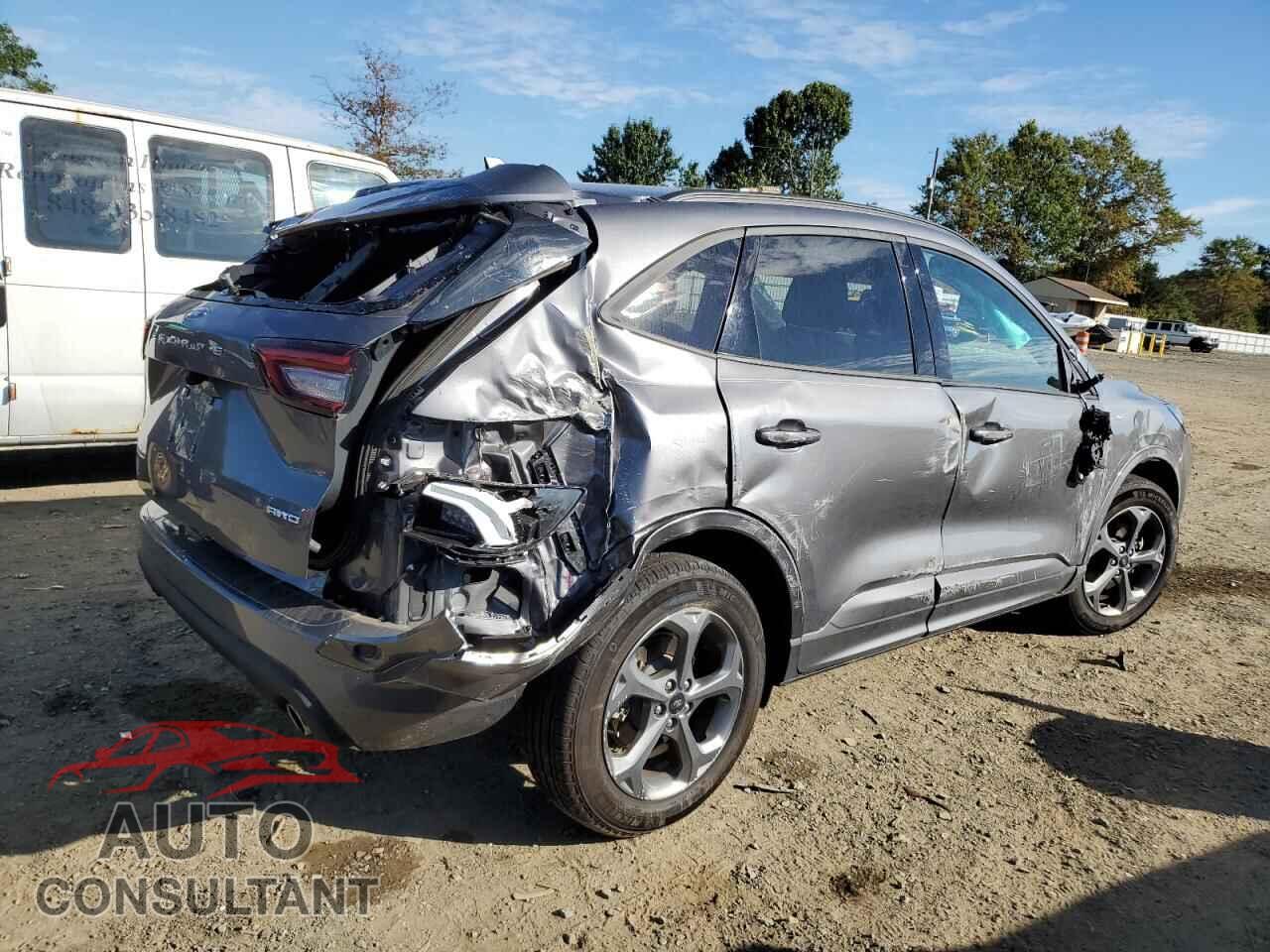FORD ESCAPE ST 2024 - 1FMCU9MN0RUA96600