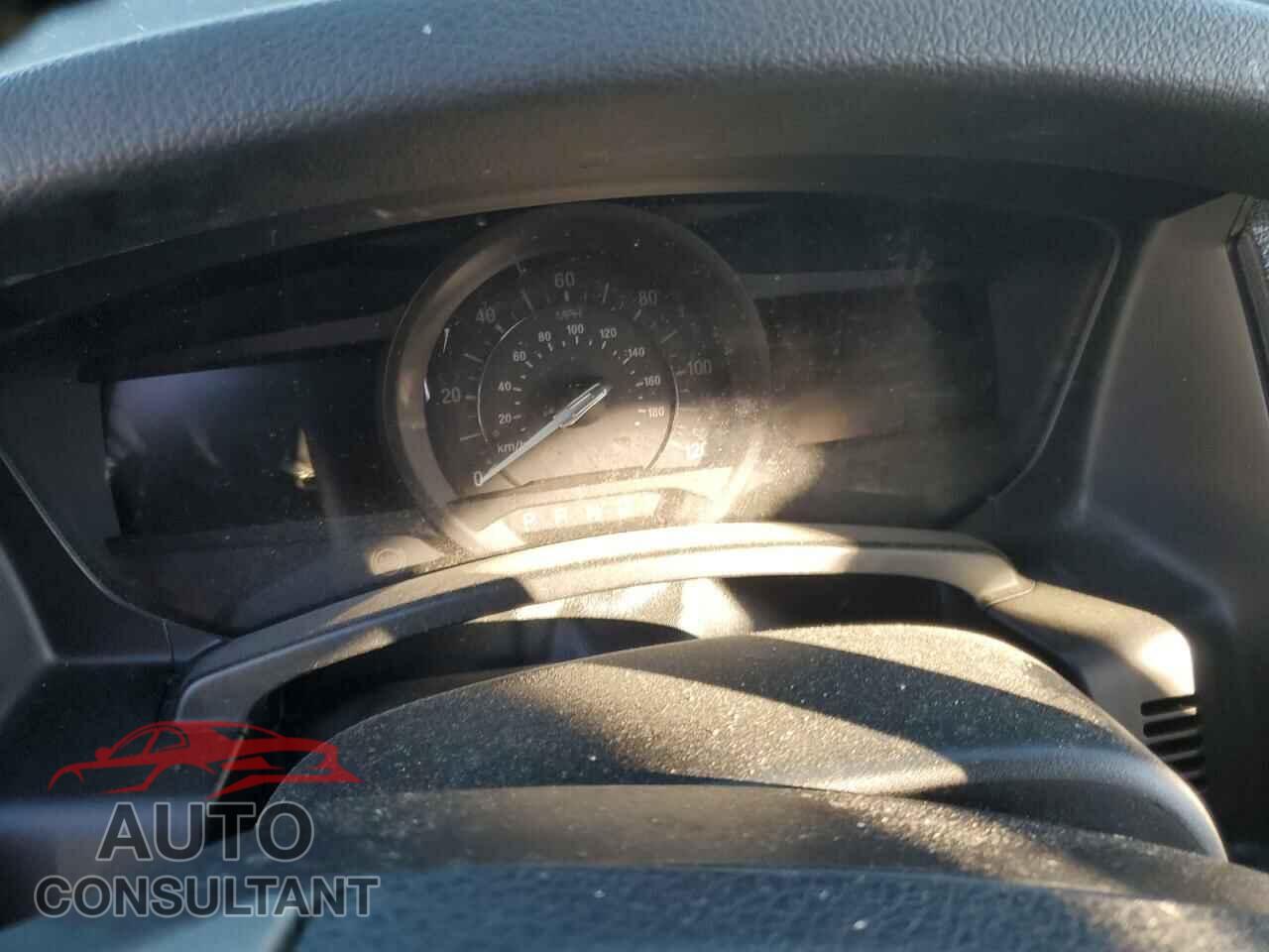 FORD EXPEDITION 2016 - 1FMJU2AT5GEF49408