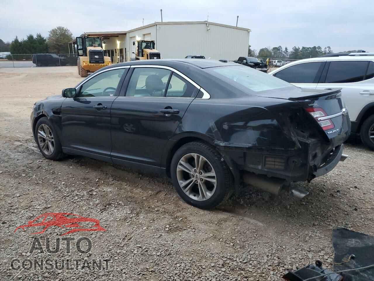 FORD TAURUS 2015 - 1FAHP2E80FG206207