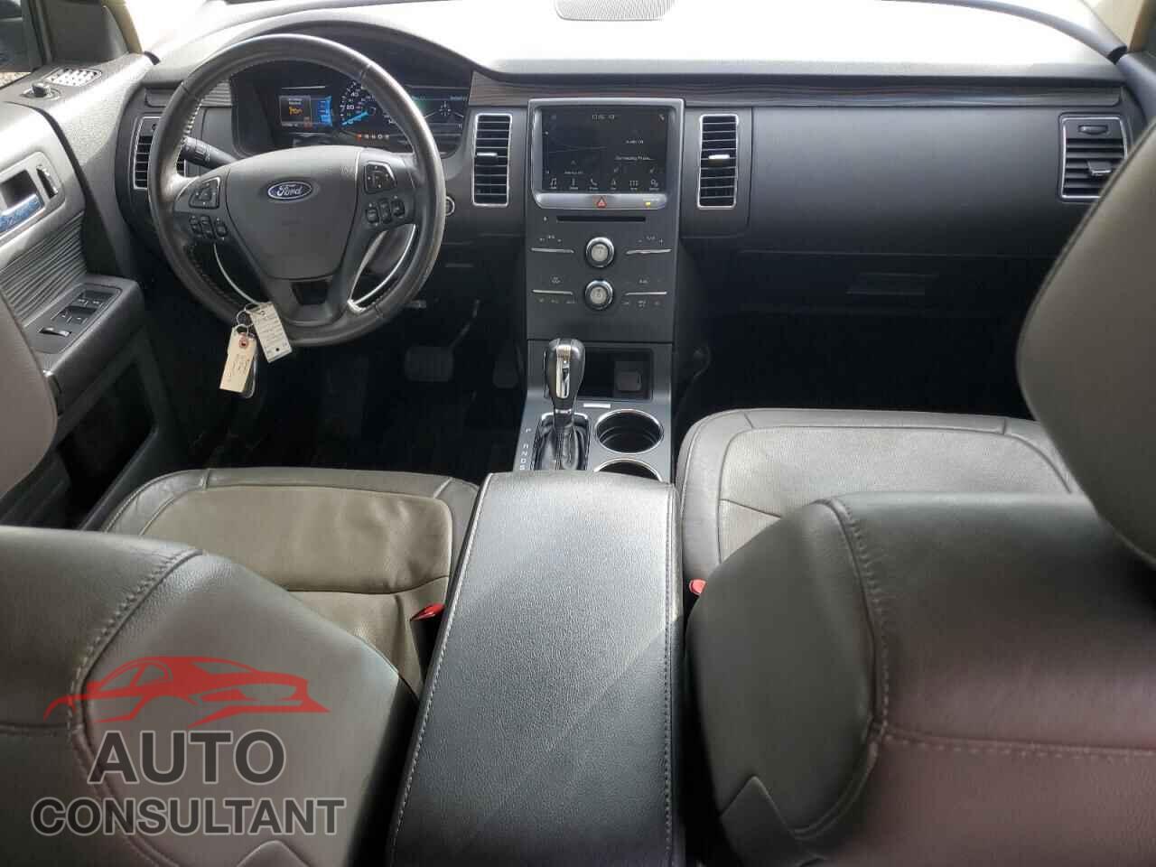 FORD FLEX 2016 - 2FMHK6C8XGBA01842
