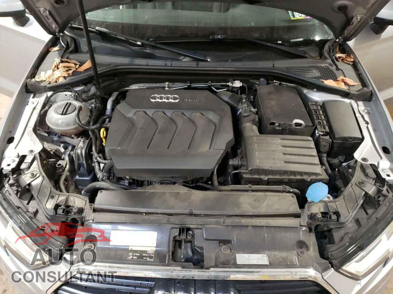 AUDI A3 2017 - WAUAUGFF8H1032288