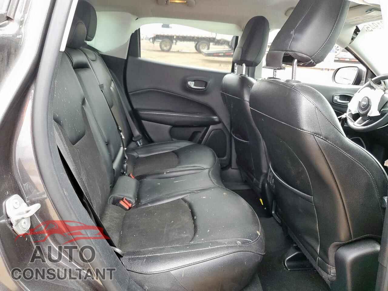 JEEP COMPASS 2021 - 3C4NJCBBXMT587092