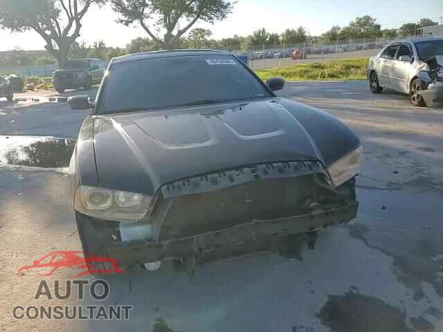 DODGE CHARGER 2013 - 2C3CDXCT3DH666582