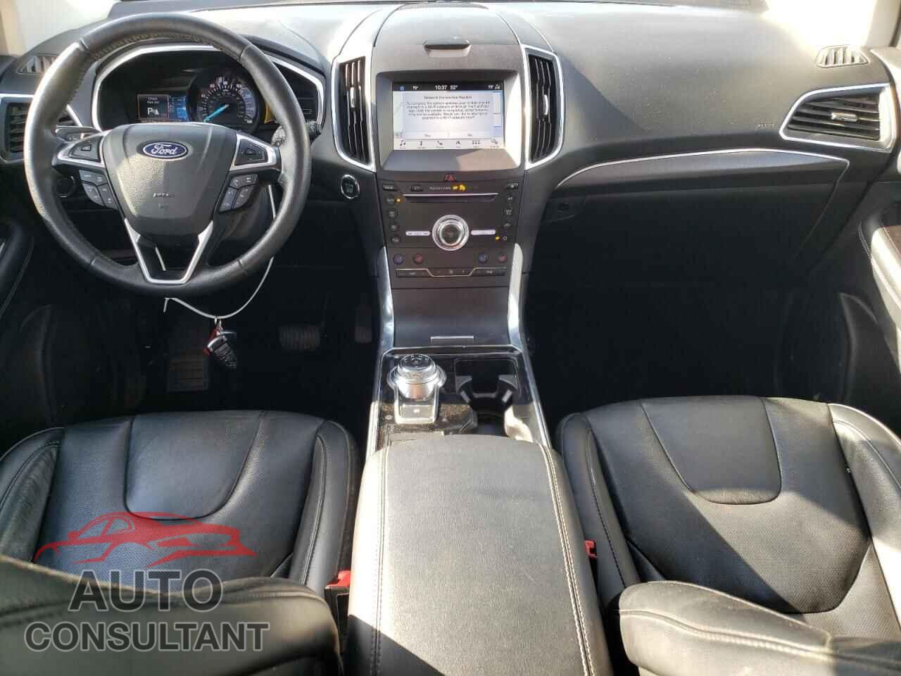 FORD EDGE 2019 - 2FMPK4K92KBC01777