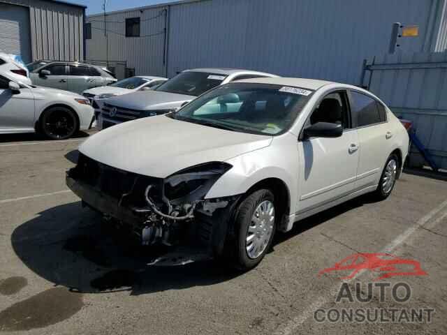 NISSAN ALTIMA 2011 - 1N4AL2AP2BN505150