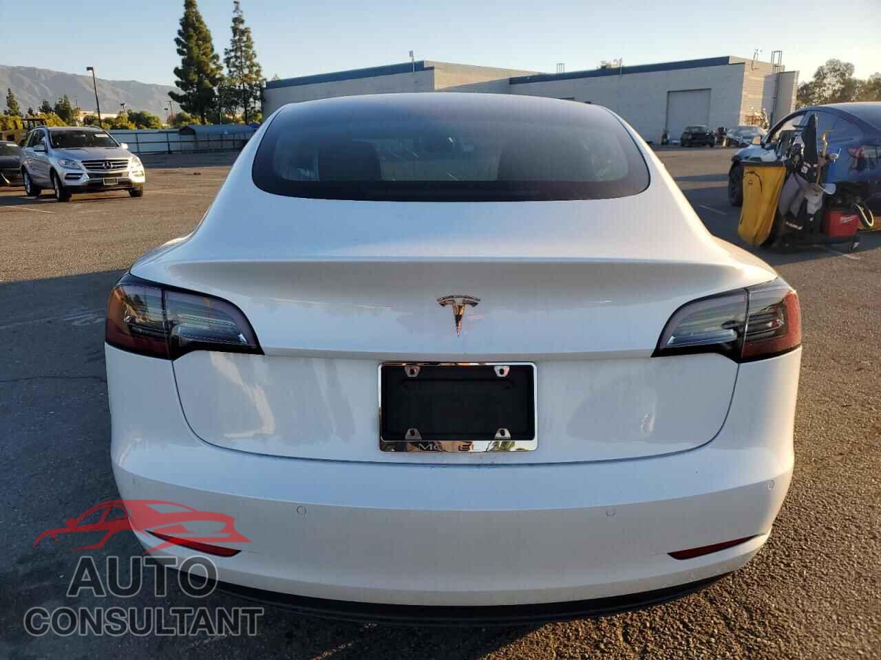 TESLA MODEL 3 2019 - 5YJ3E1EA9KF345067