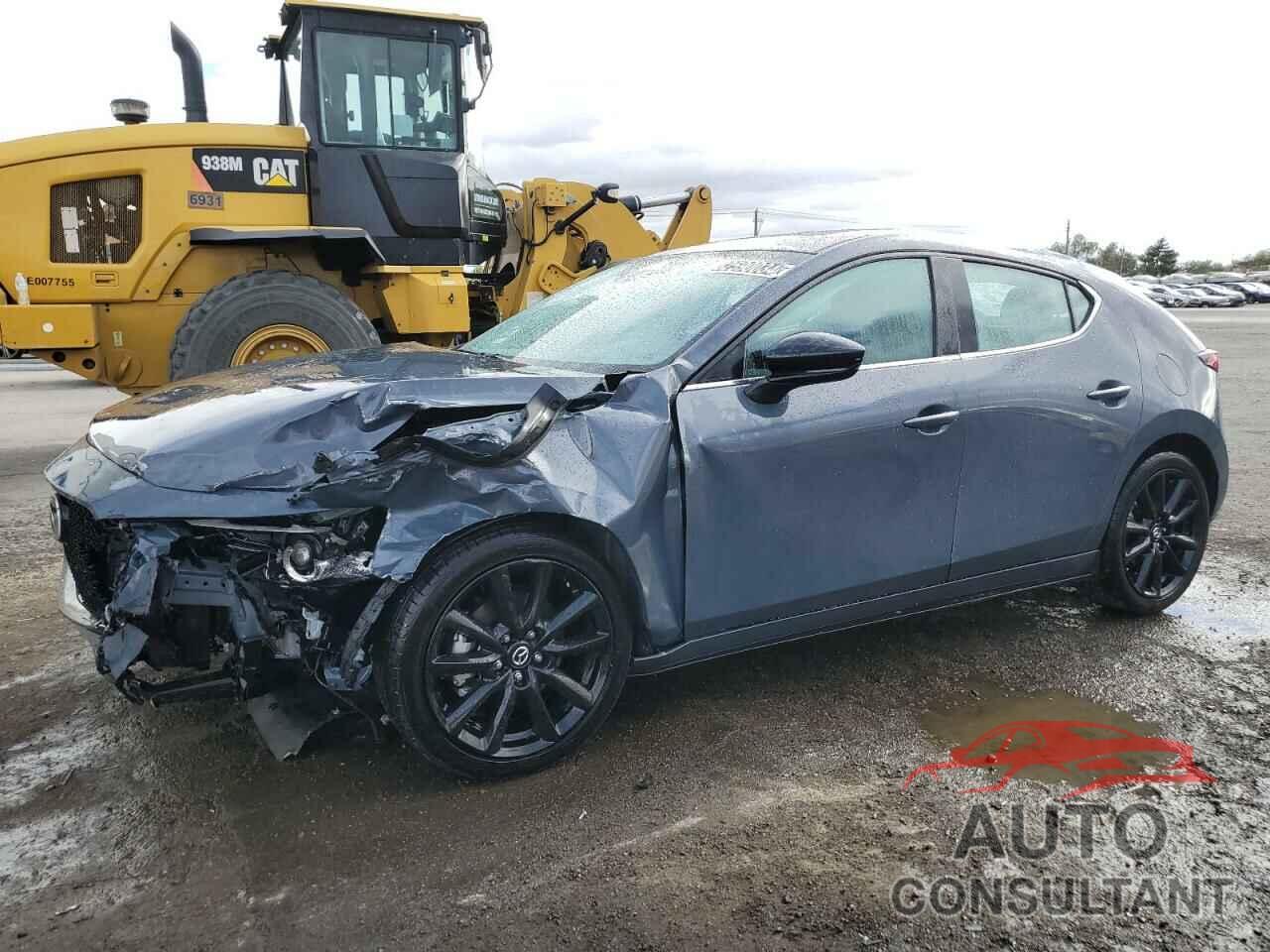 MAZDA 3 2024 - JM1BPBLMXR1709590