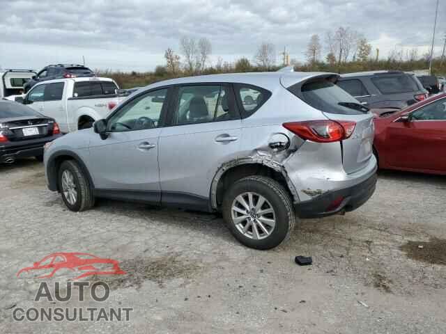MAZDA CX-5 2016 - JM3KE2BY0G0646536