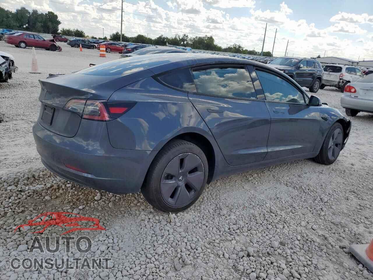 TESLA MODEL 3 2023 - 5YJ3E1EA0PF614564