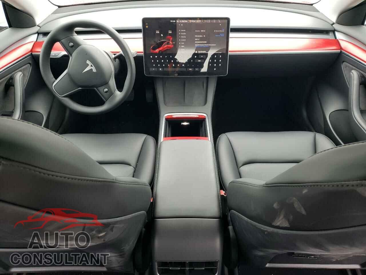 TESLA MODEL 3 2023 - 5YJ3E1EA9PF570855