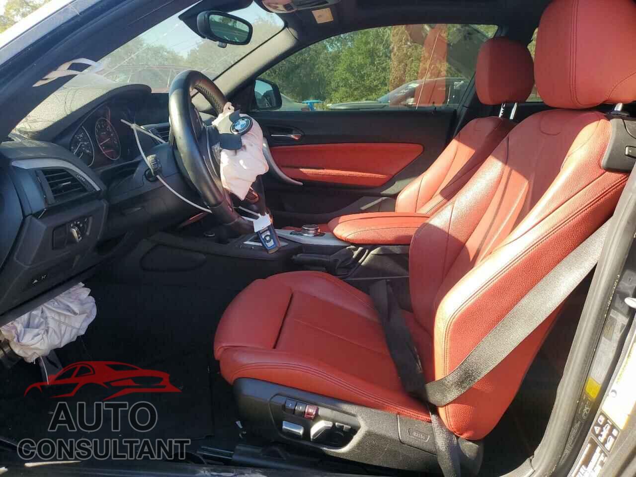 BMW M2 2017 - WBA2G3C37HV641590