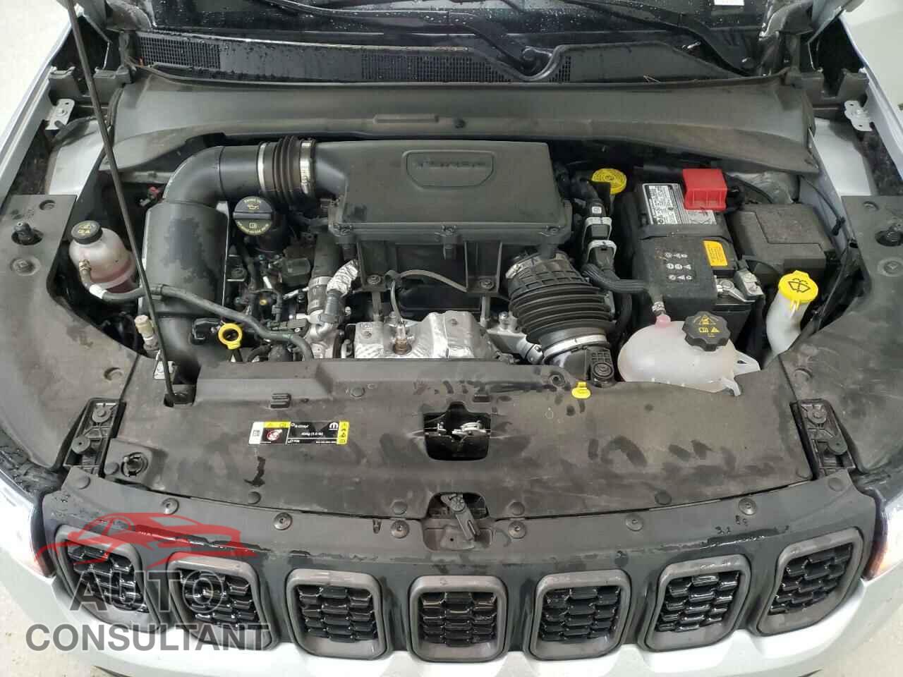JEEP COMPASS 2024 - 3C4NJDDN2RT145122