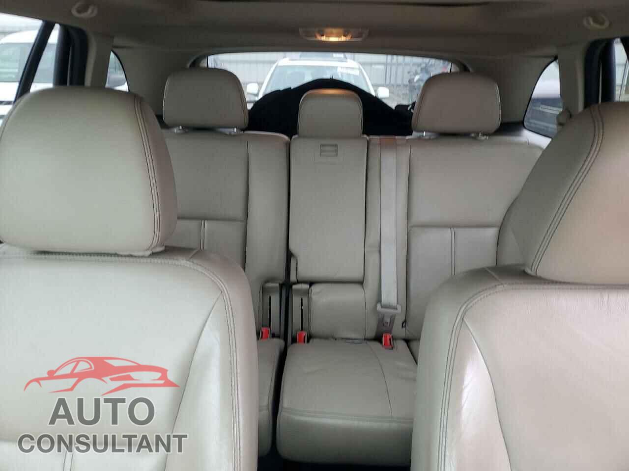 FORD EDGE 2013 - 2FMDK4JC3DBA93477