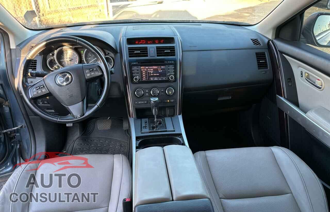 MAZDA CX-9 2014 - JM3TB2DA0E0426632