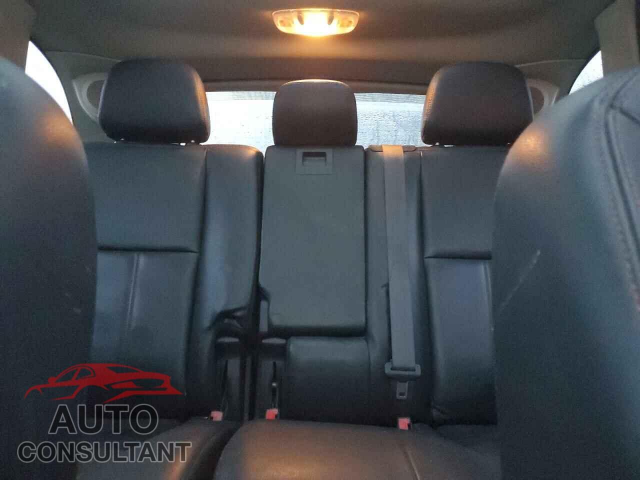 FORD EDGE 2013 - 2FMDK3KCXDBA87748