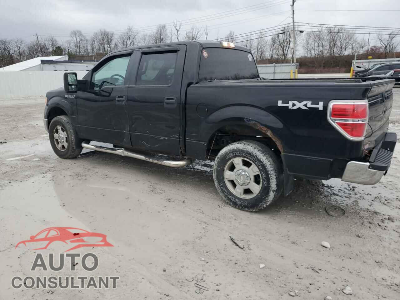 FORD F-150 2013 - 1FTFW1EF2DFC15085