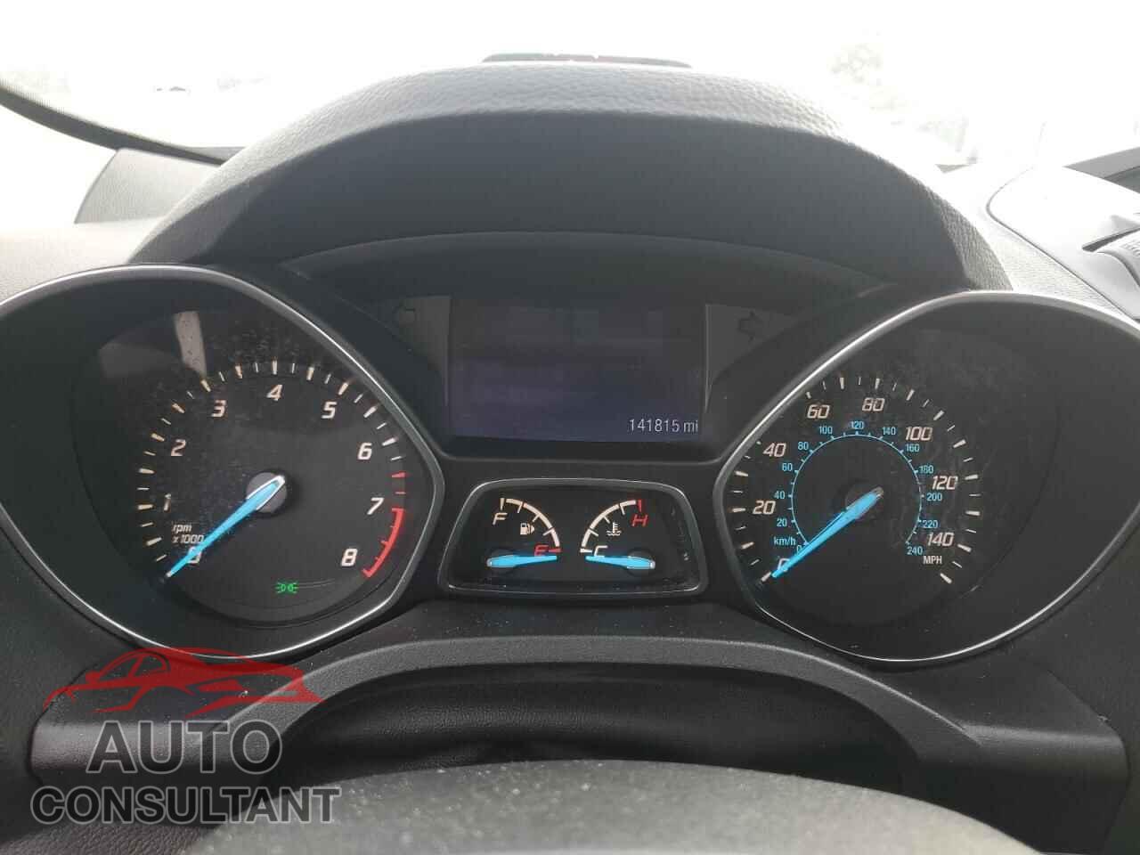 FORD ESCAPE 2013 - 1FMCU0F77DUC99888