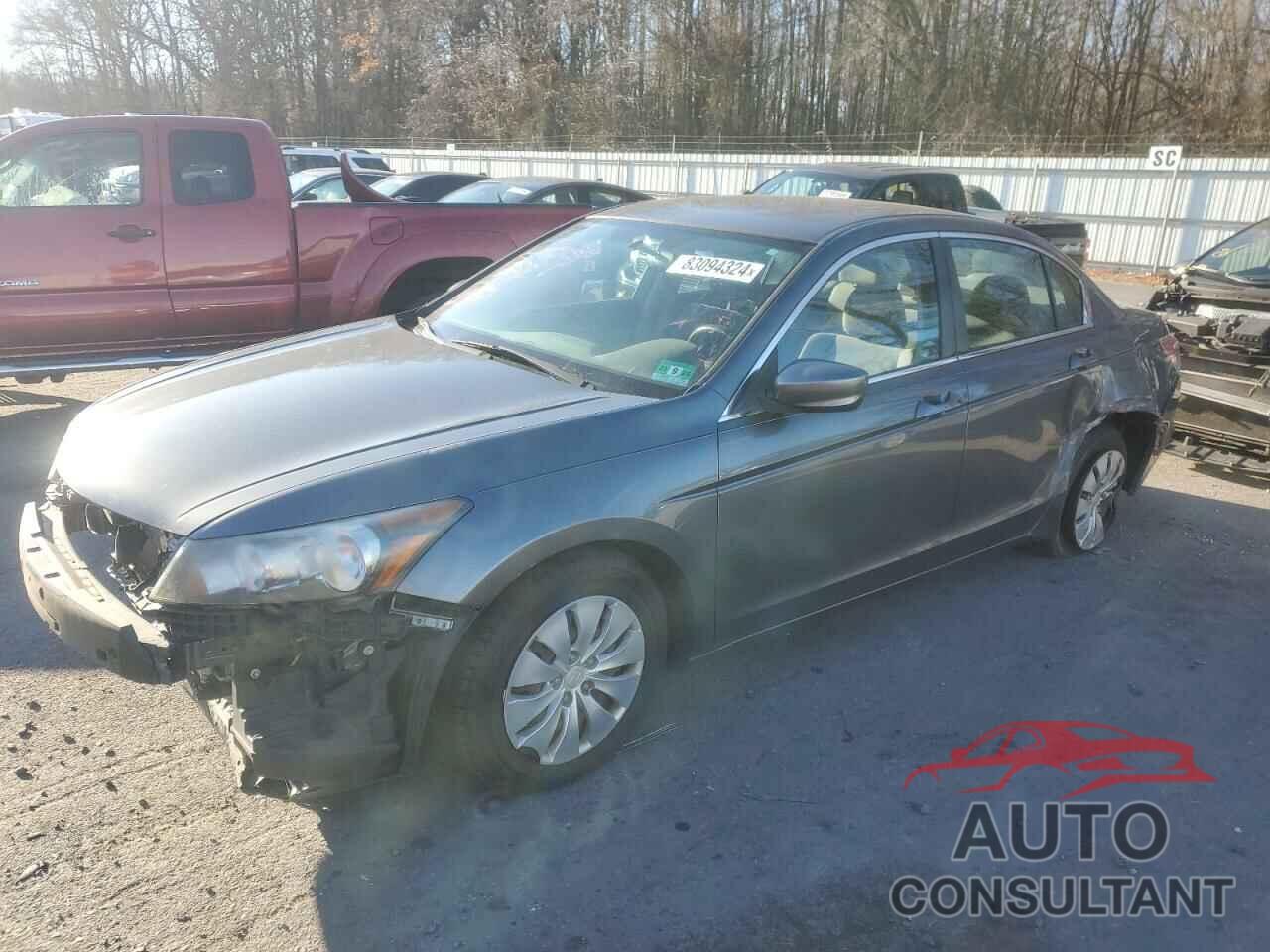 HONDA ACCORD 2012 - 1HGCP2F30CA005530