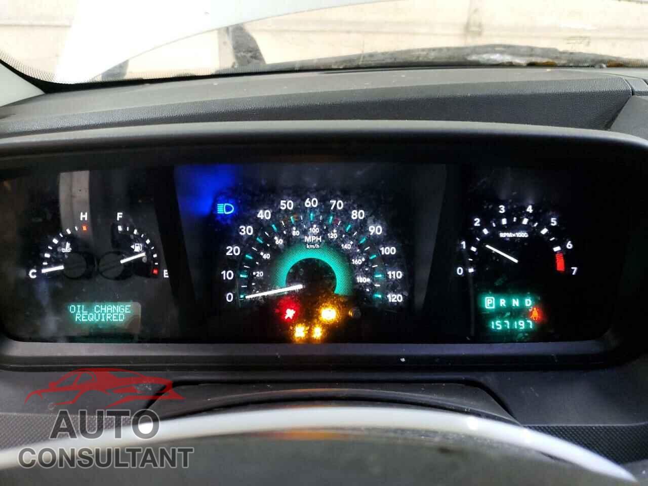 DODGE JOURNEY 2010 - 3D4PG9FV6AT209378