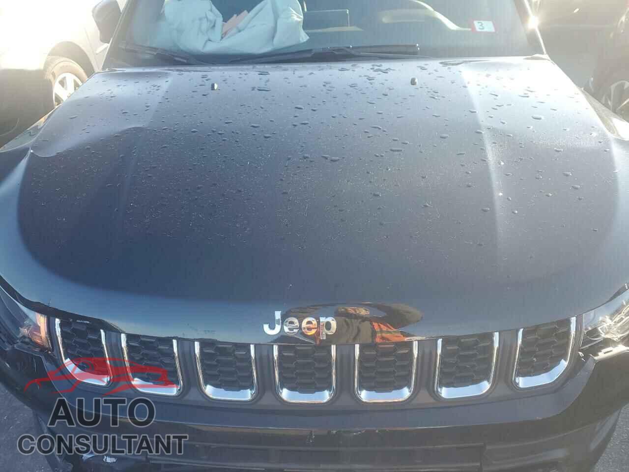 JEEP COMPASS 2024 - 3C4NJDBN2RT133152
