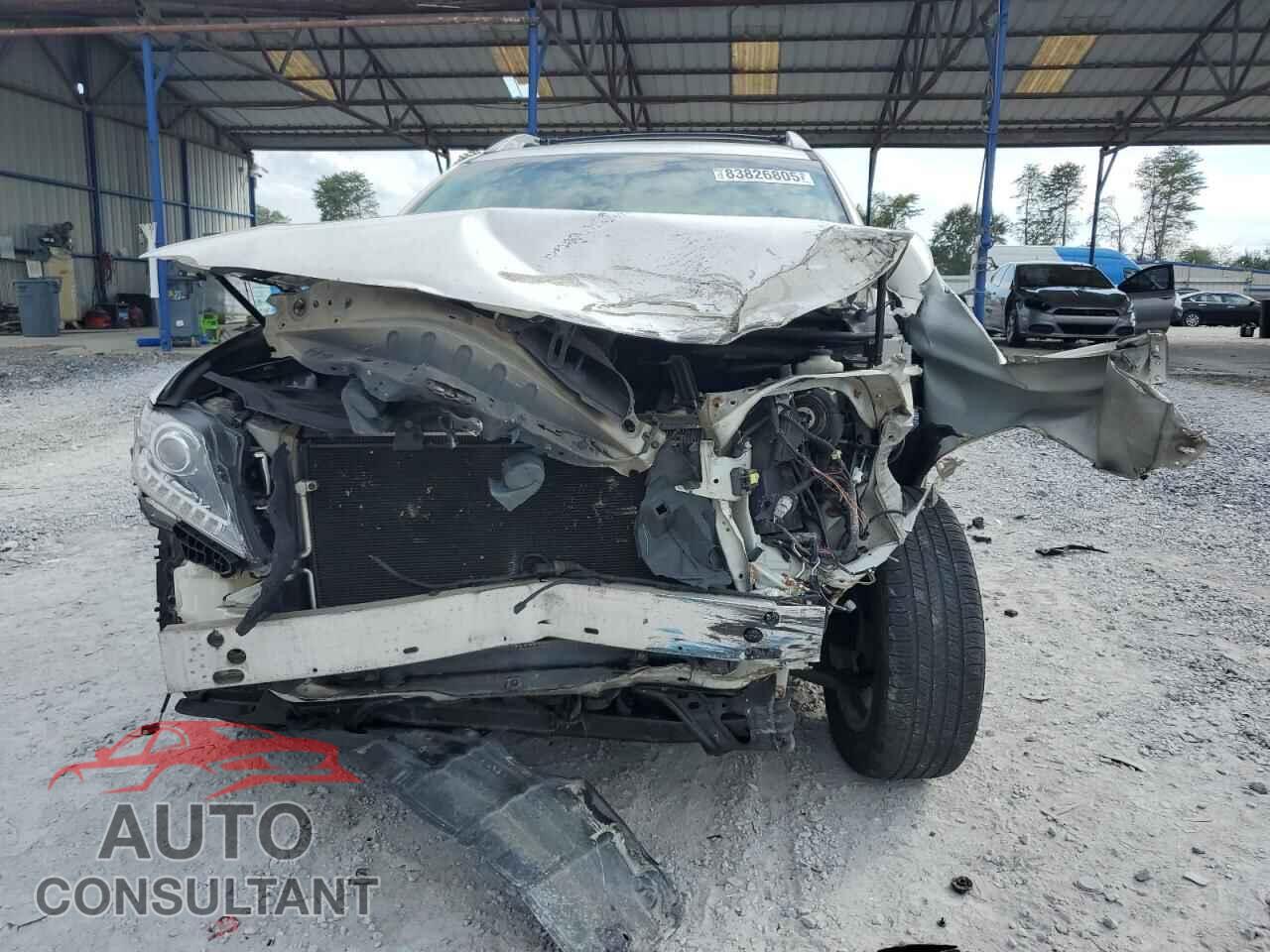 LEXUS RX350 2013 - 2T2BK1BA2DC203249