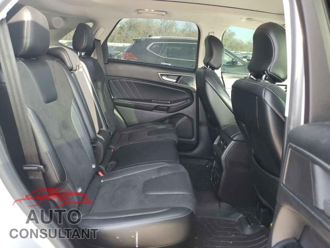 FORD EDGE 2015 - 2FMTK3AP8FBB58917