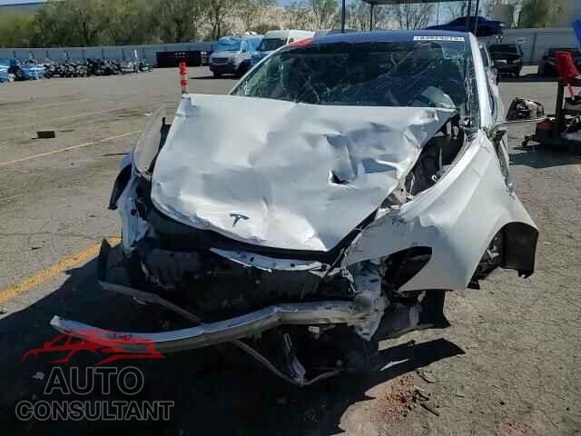 TESLA MODEL 3 2018 - 5YJ3E1EA4JF015688