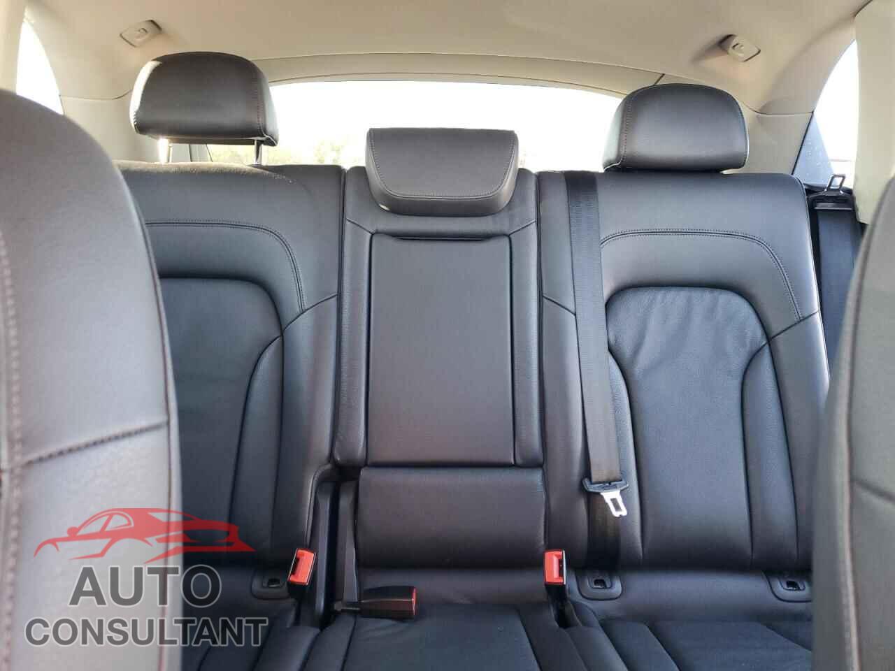 AUDI Q5 2015 - WA1CMAFP8FA104857