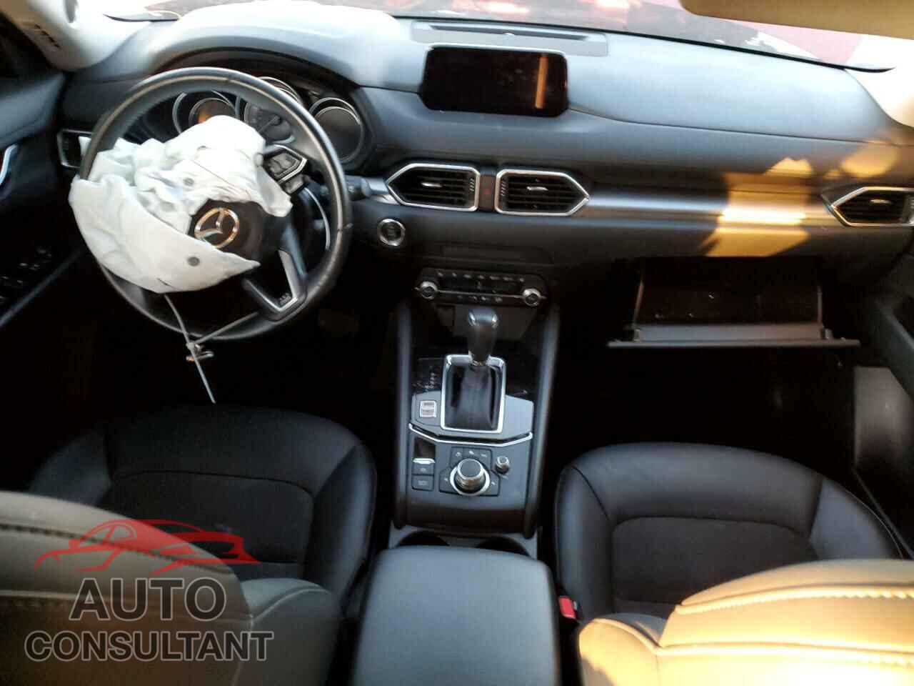 MAZDA CX-5 2020 - JM3KFACM4L1849002