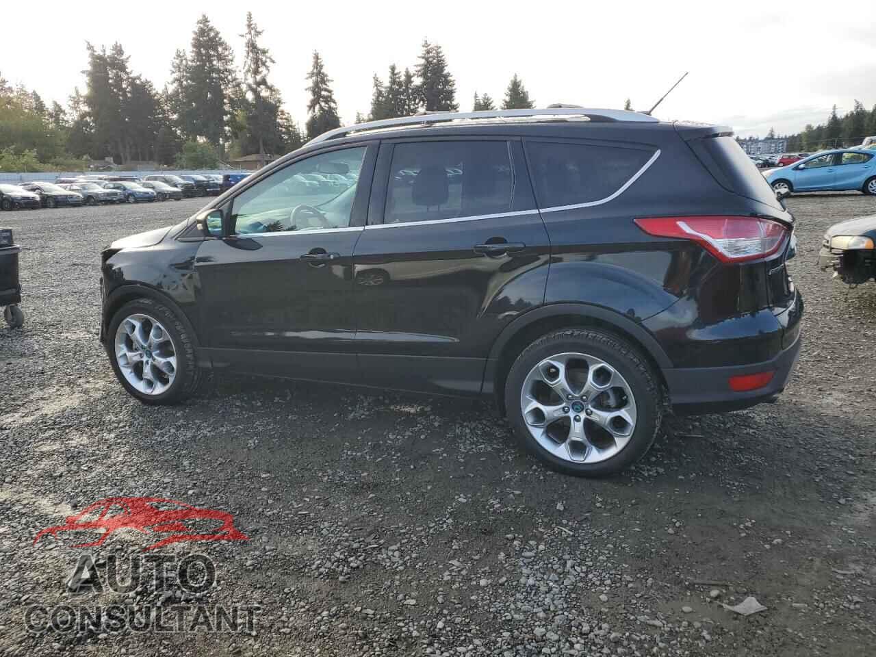 FORD ESCAPE 2014 - 1FMCU9J96EUA05895