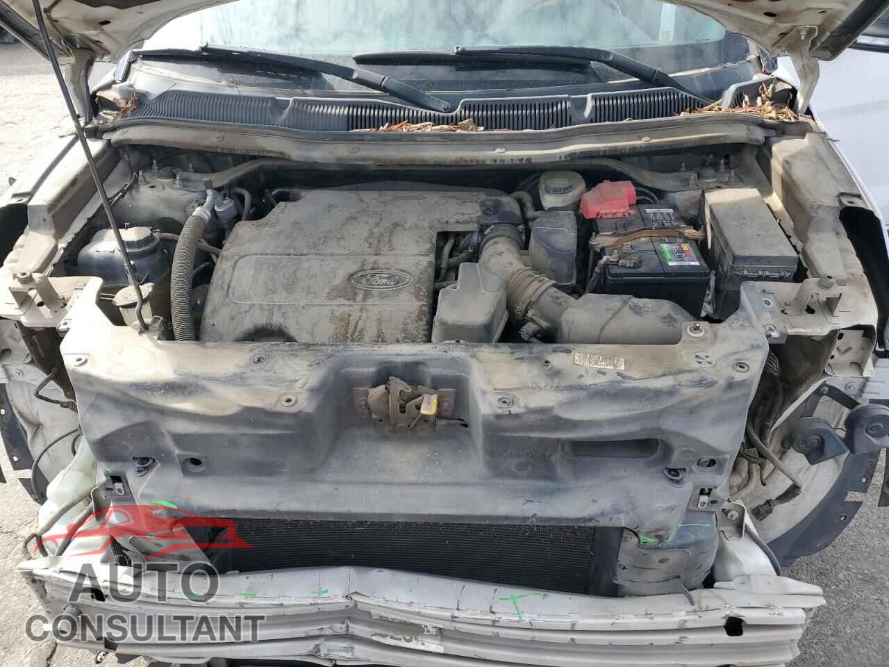 FORD EXPLORER 2014 - 1FM5K8D83EGA28433