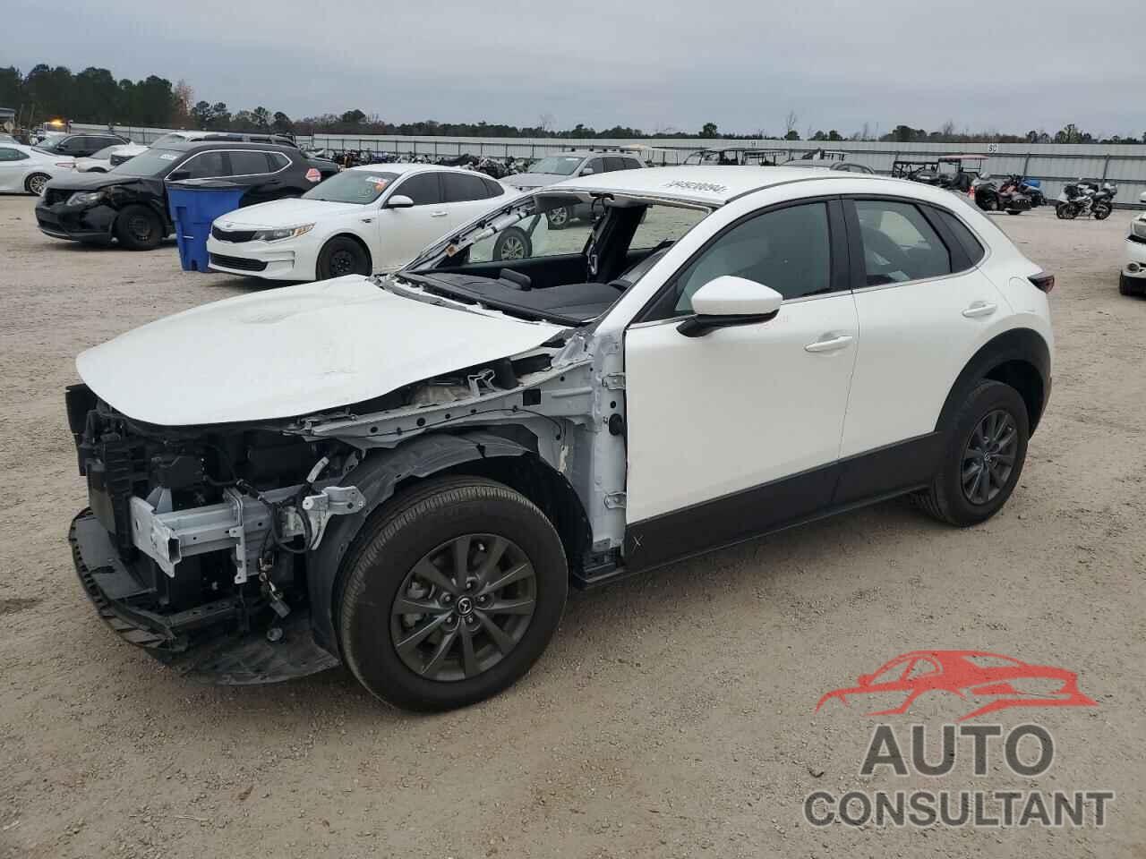 MAZDA CX30 2023 - 3MVDMBAM6PM555236