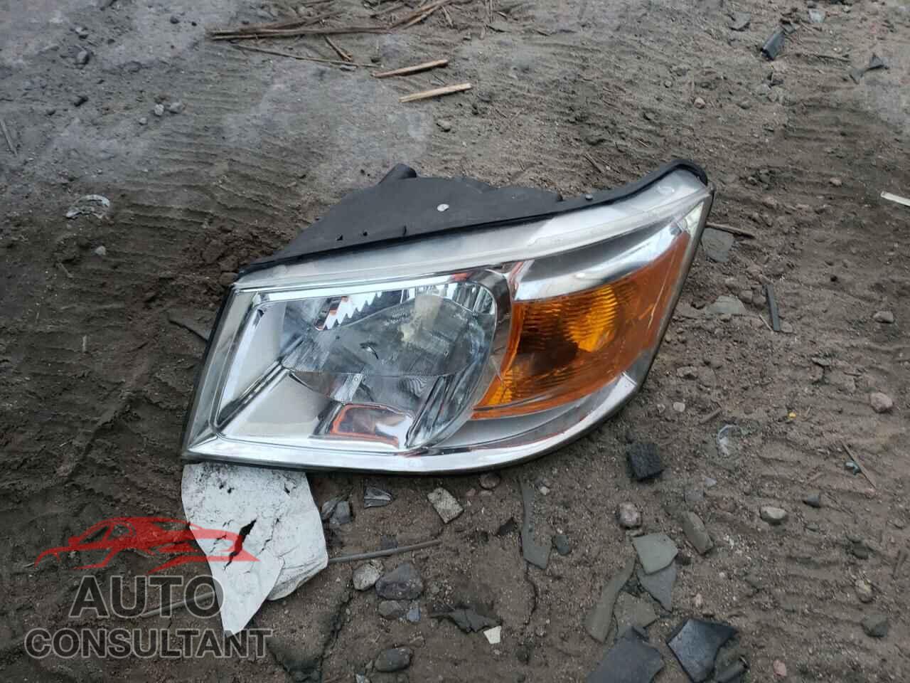 DODGE CARAVAN 2010 - 2D4RN4DE4AR146711