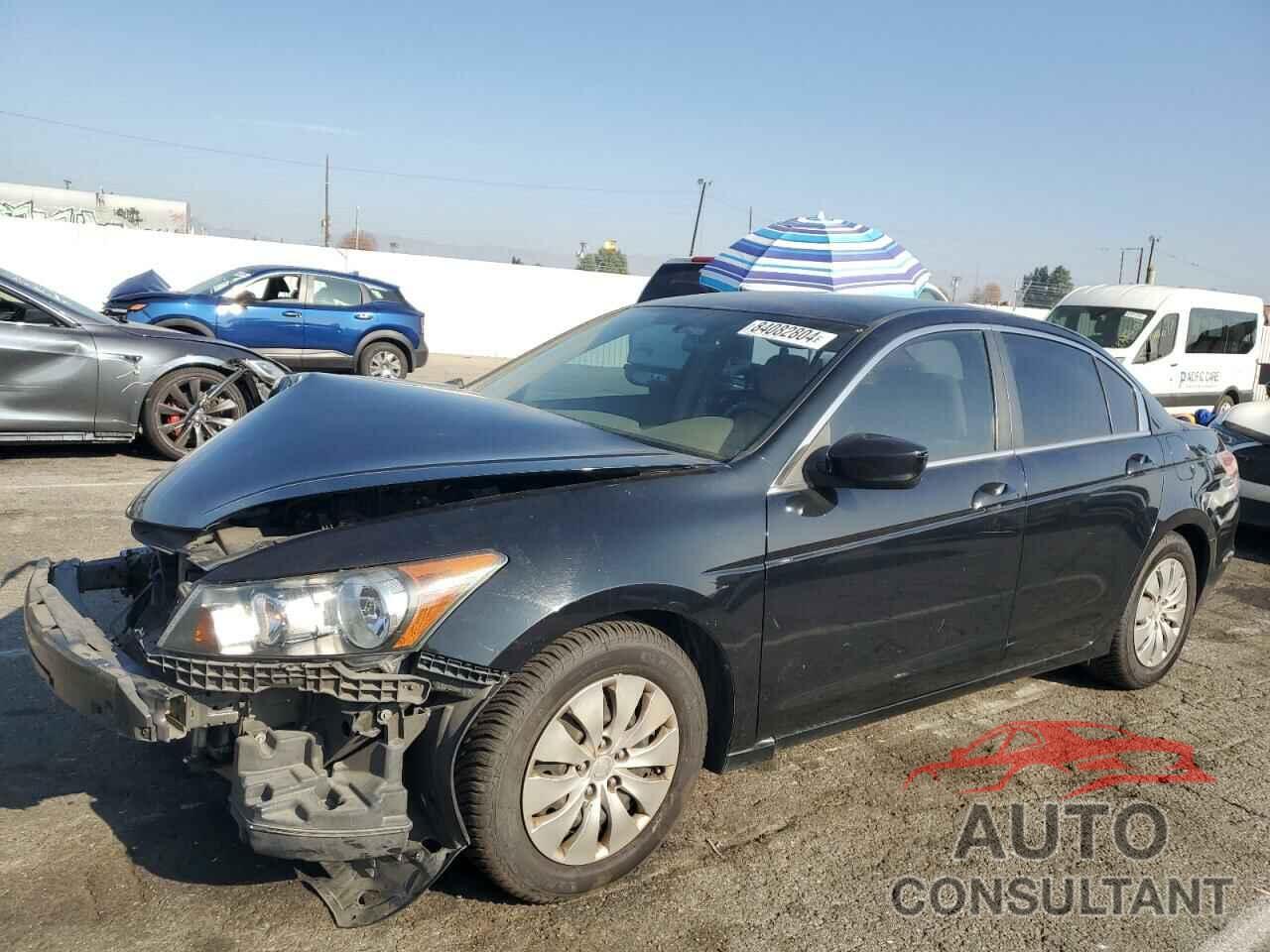 HONDA ACCORD 2009 - 1HGCP26399A158903