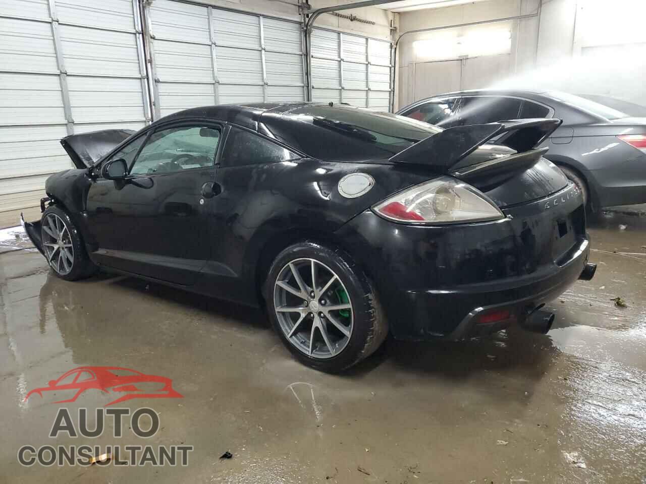 MITSUBISHI ECLIPSE 2011 - 4A31K5DF8BE015696