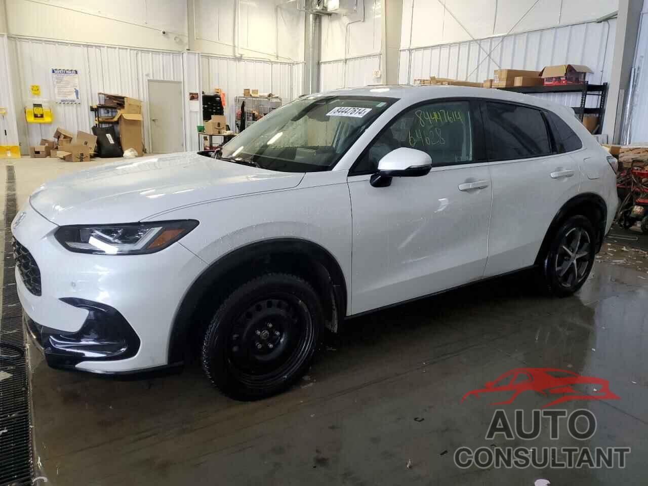 HONDA HR-V 2023 - 3CZRZ2H72PM738314