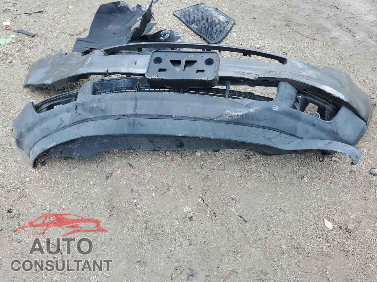 FORD EDGE 2010 - 2FMDK4KC2ABB19576