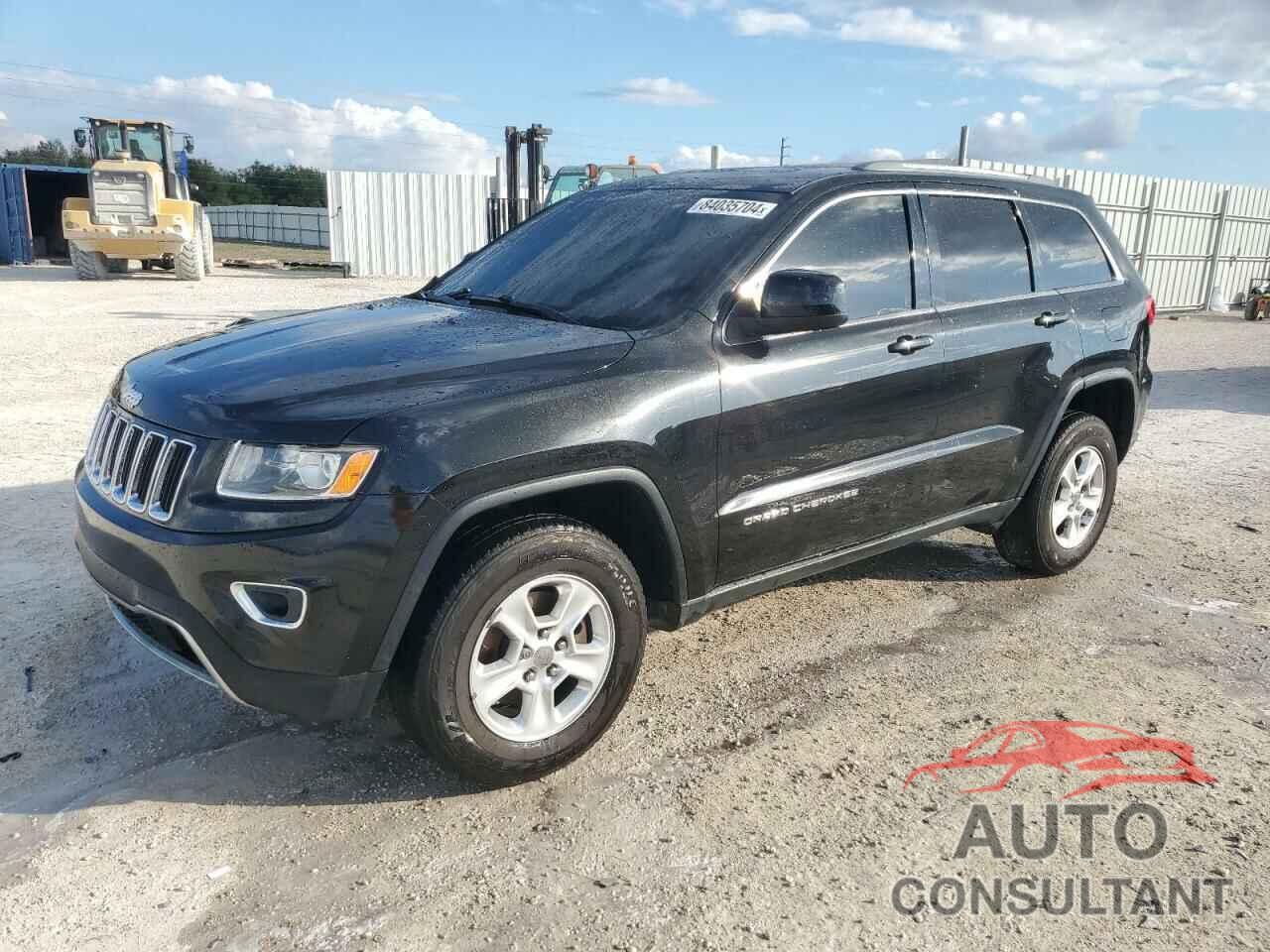 JEEP GRAND CHER 2014 - 1C4RJFAG5EC361880