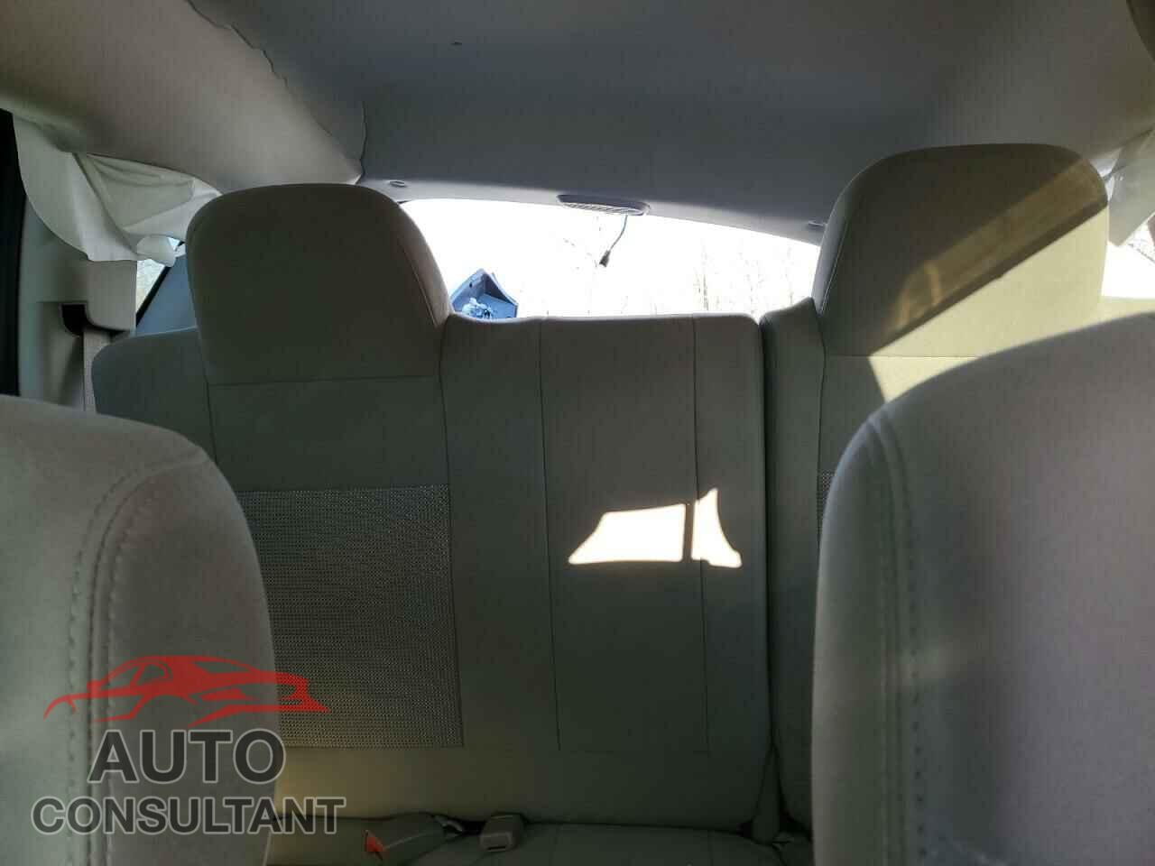 JEEP COMPASS 2011 - 1J4NF1FB3BD135871