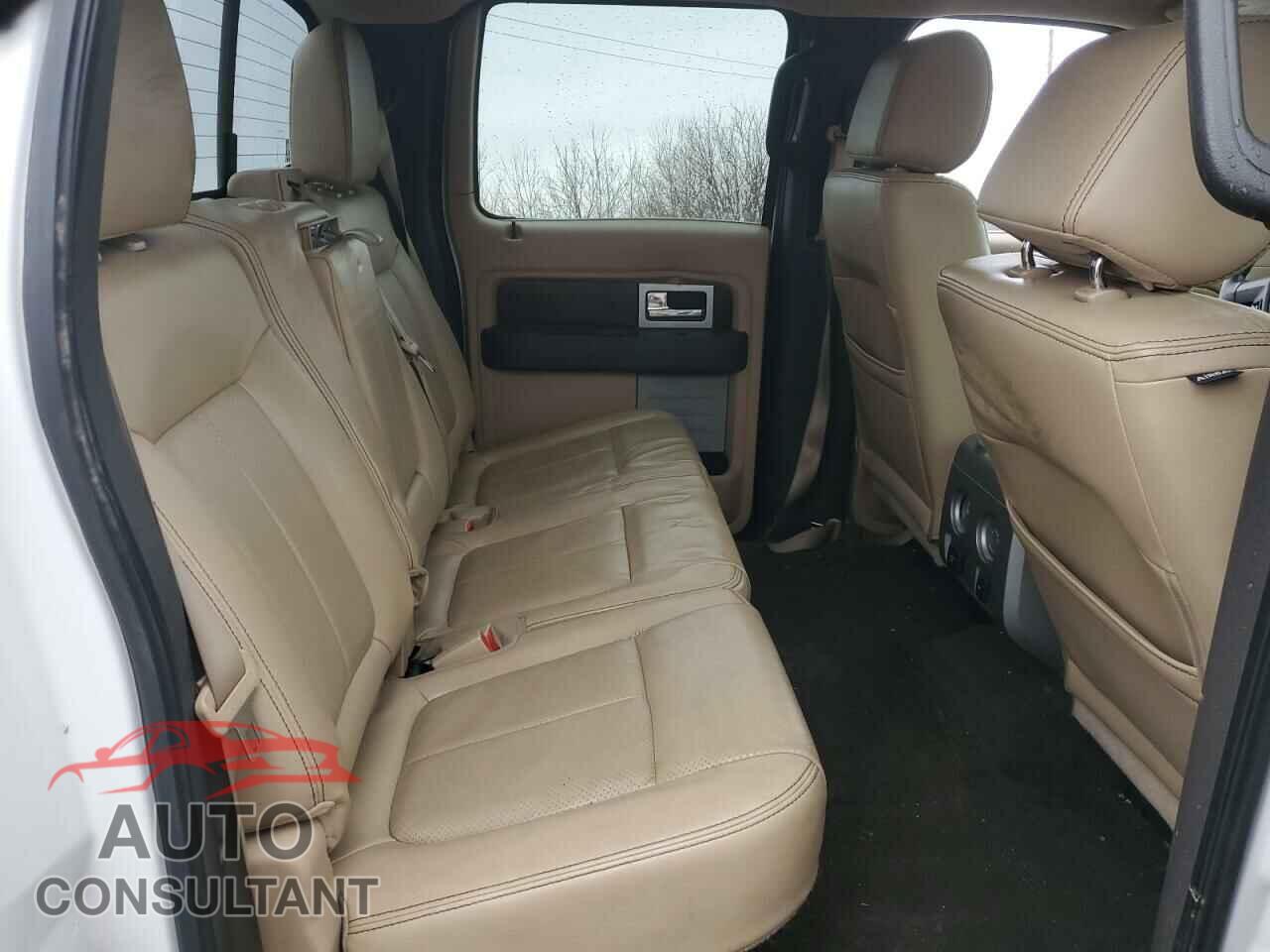 FORD F-150 2012 - 1FTFW1EF9CFA36797