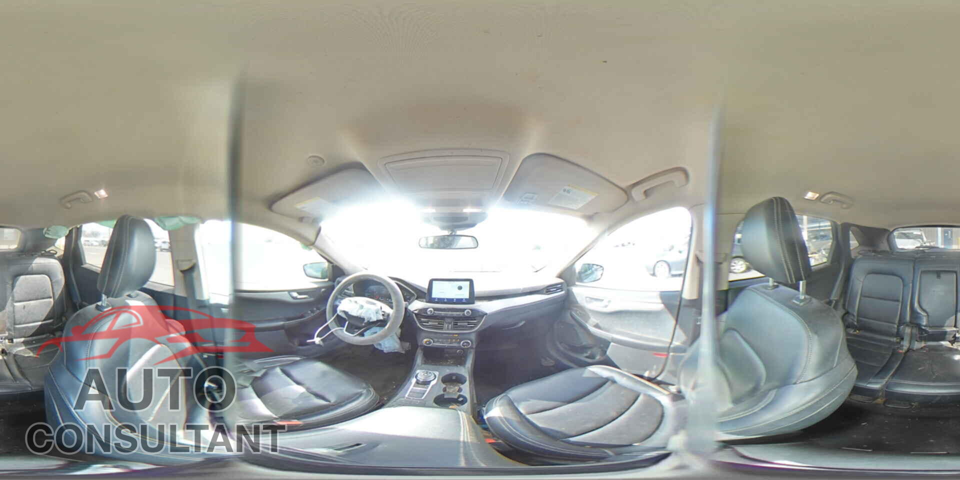 FORD ESCAPE 2020 - 1FMCU0H61LUA15058