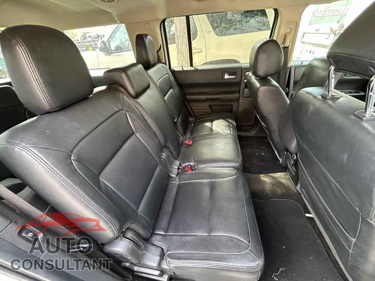 FORD FLEX 2015 - 2FMGK5B82FBA22061