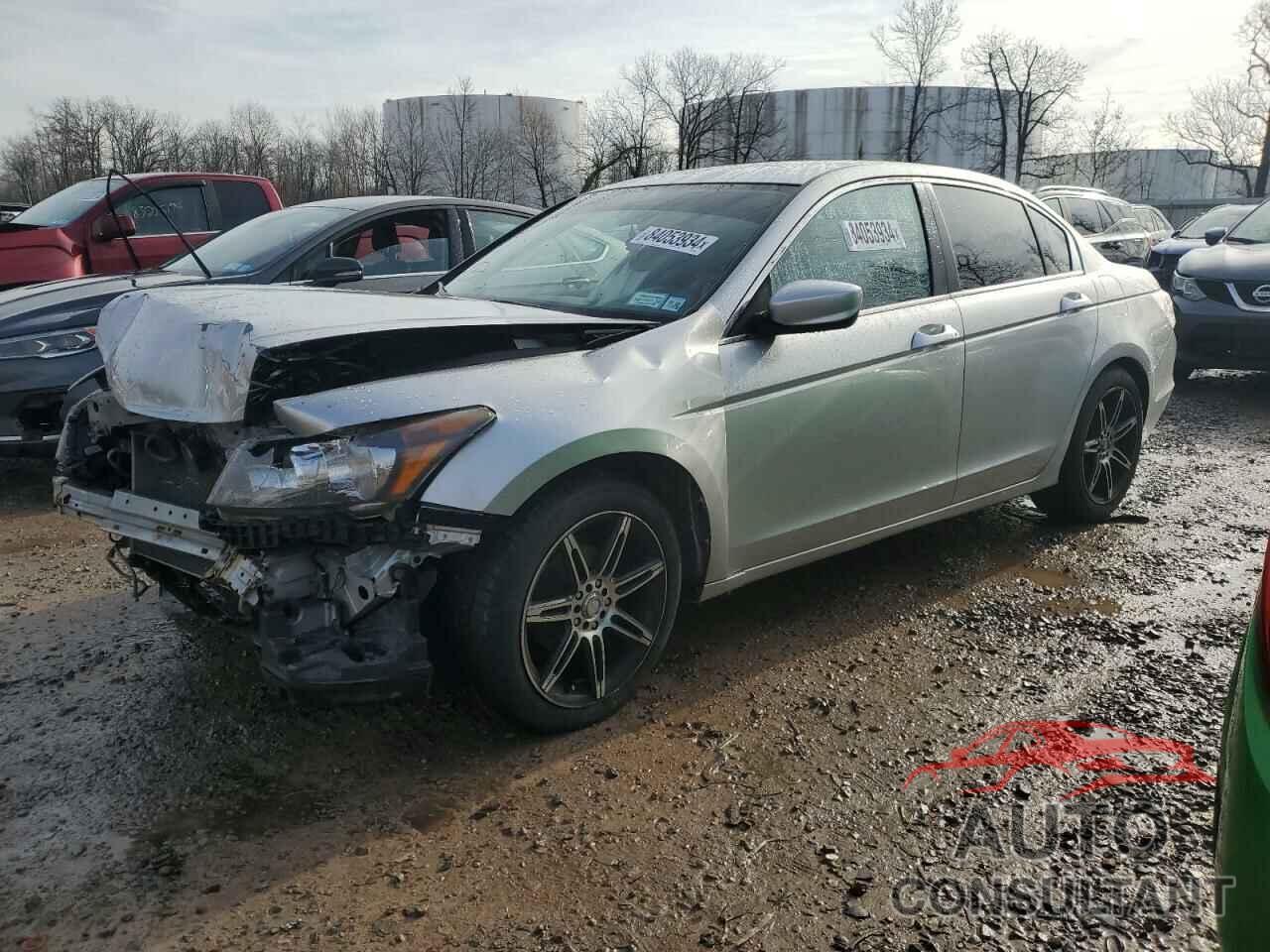 HONDA ACCORD 2012 - 1HGCP2F3XCA062852