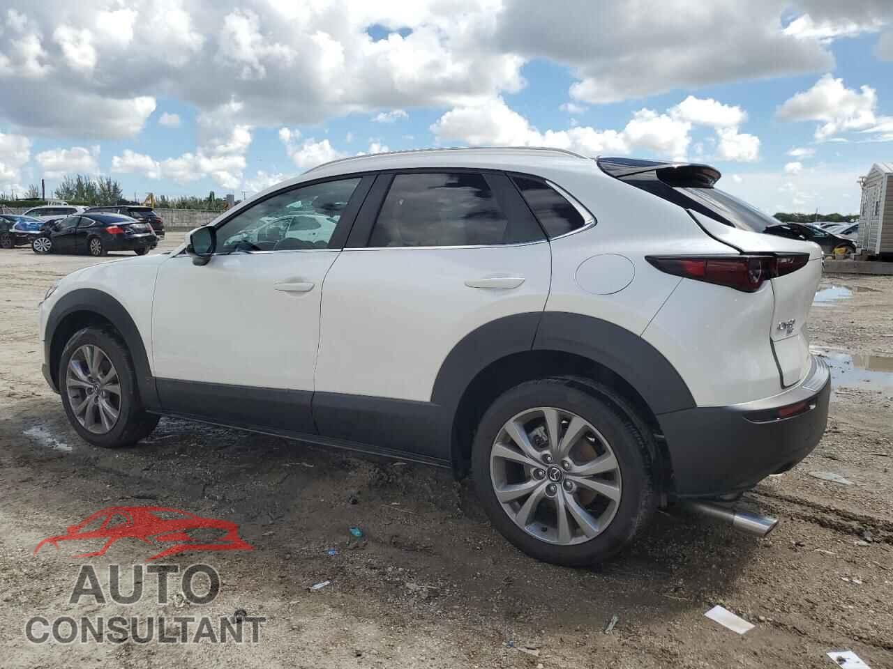 MAZDA CX30 2023 - 3MVDMBCM3PM545308