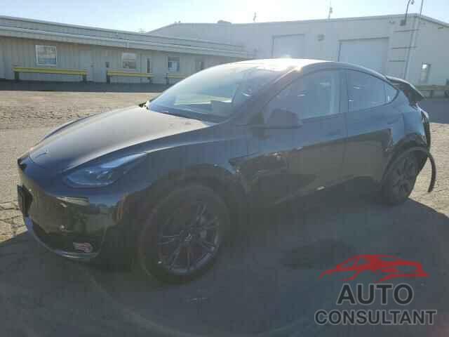 TESLA MODEL Y 2024 - 7SAYGDED7RF162890