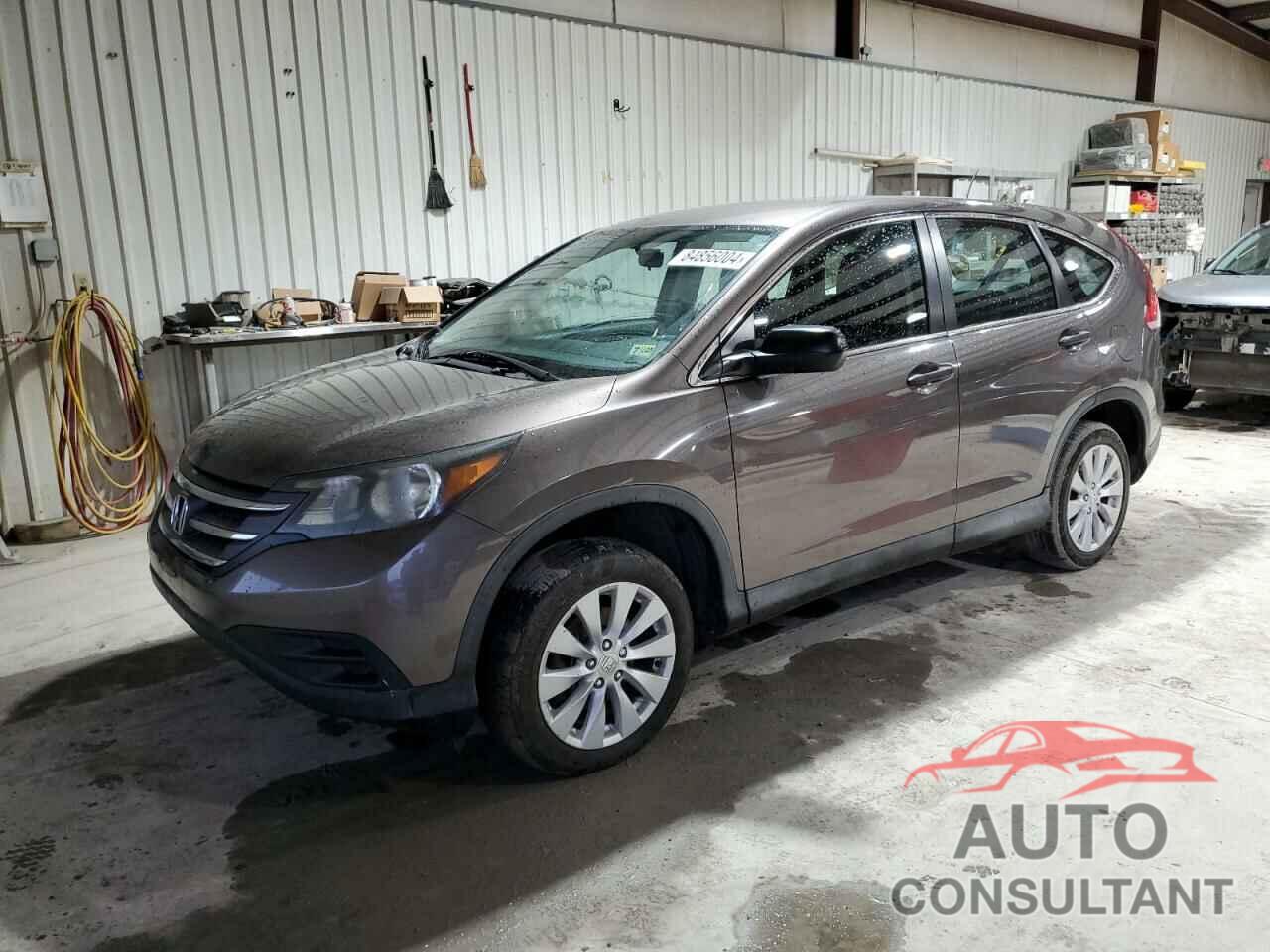 HONDA CRV 2014 - 2HKRM4H37EH696867