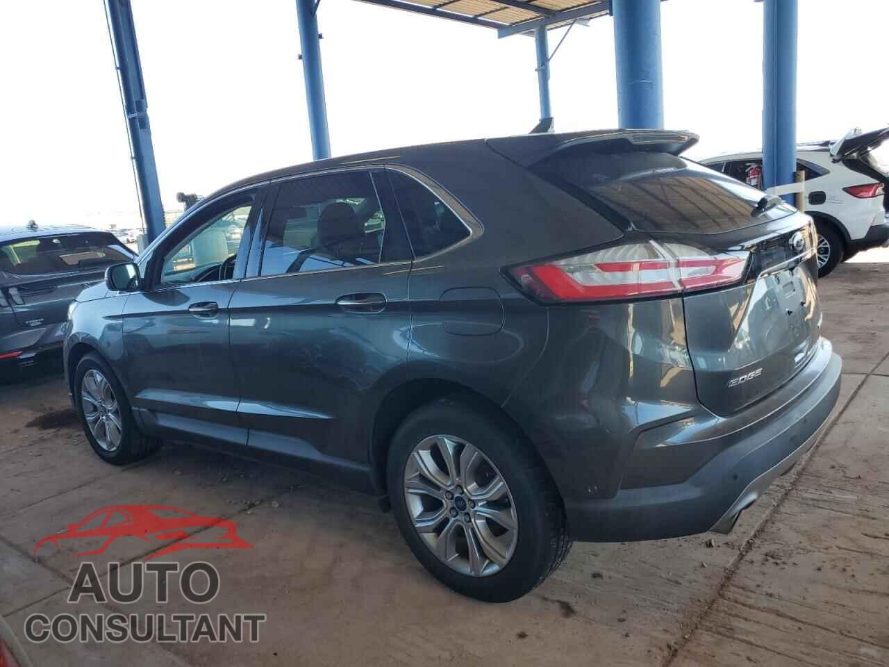 FORD EDGE 2019 - 2FMPK3K93KBB22242