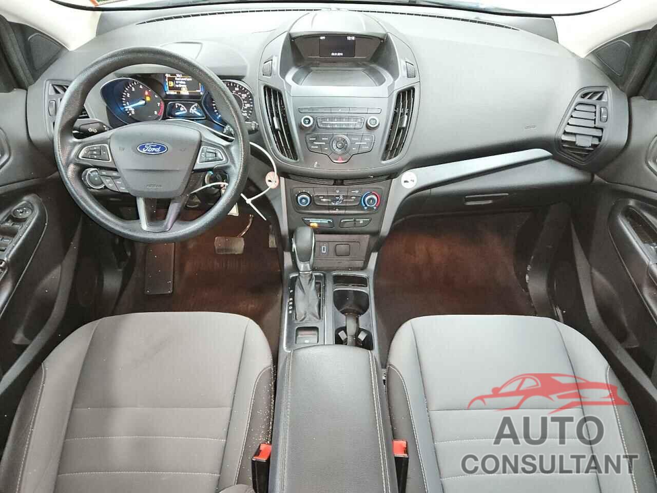 FORD ESCAPE 2019 - 1FMCU0F73KUC35411